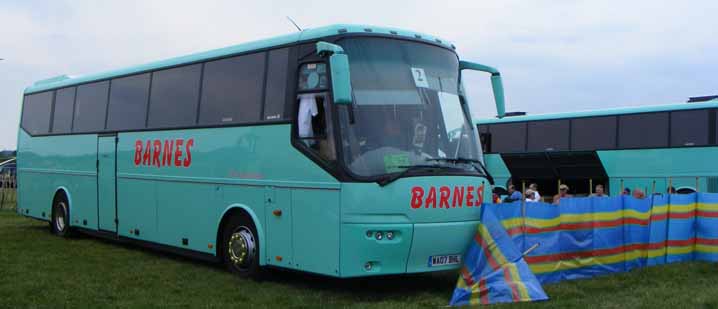 Barnes Bova Futura WA07BHL